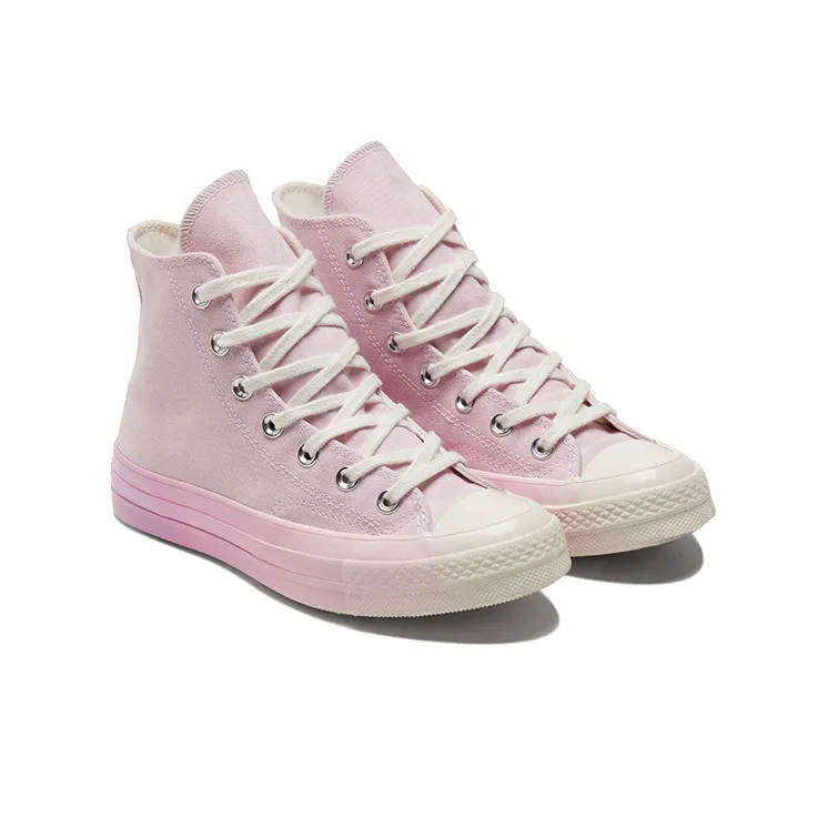 Converse Women's Chuck 70 High 'Pastel Gradient Pink Foam' Women's-2