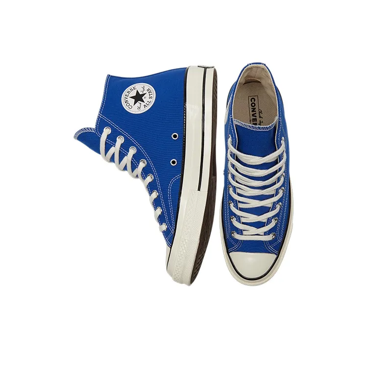 Converse Chuck Taylor All Star 70 Hi Canvas Cobalt-4