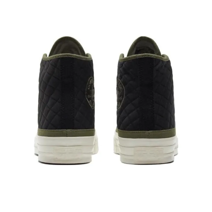 Chuck 70 Converse High 'Quilted'-4