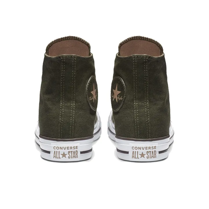 Converse Chuck Taylor All Star High 'Utility Green'-3