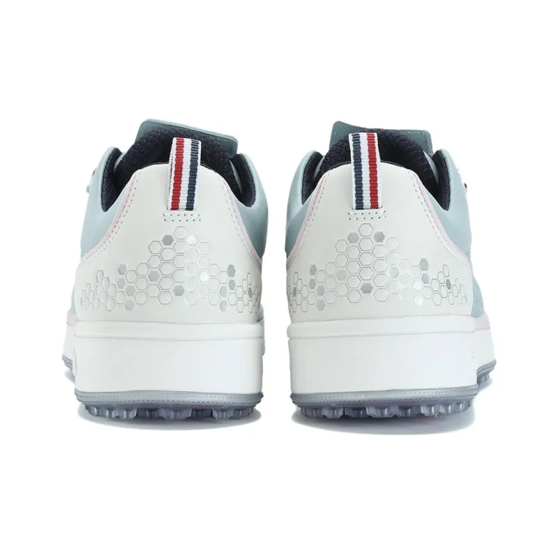 FILA Golf 1911 Trainers 'Blue White' Women's-3
