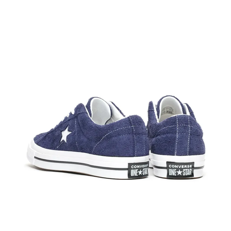 Converse One Star Low 'Eclipse'-2