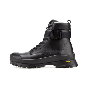 Palladium Outdoor Boots Unisex Black