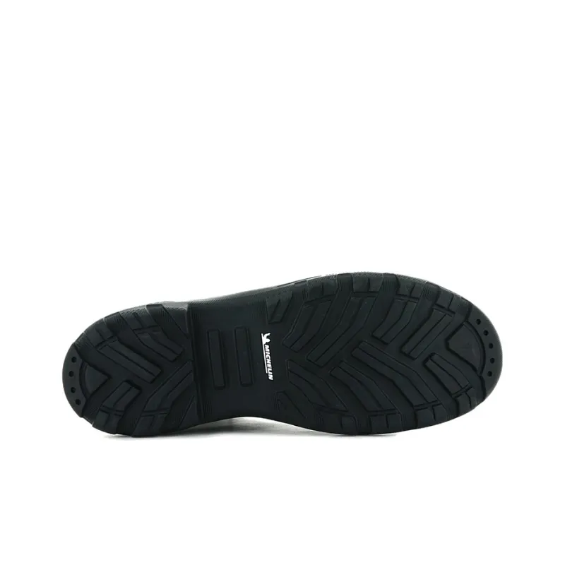 Palladium Pampa Outdoor Boots Unisex Black-4
