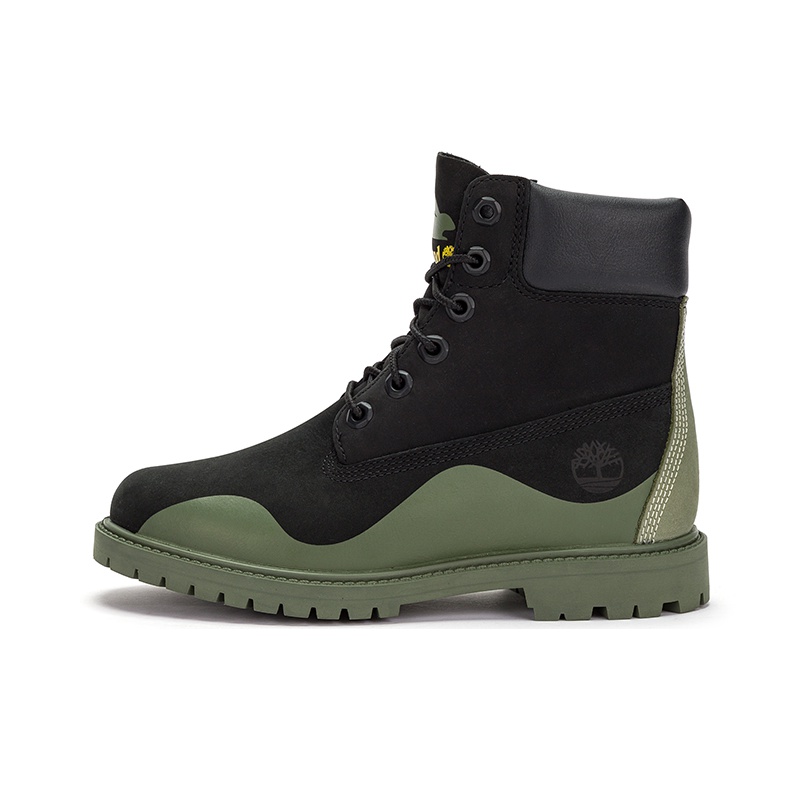 Timberland Black Shoes on Sale & Authentic - POIZON Timberland Black Shoes on Sale & Authentic - POIZON