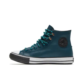Chuck Taylor All Star Converse High Gore Tex 'Midnight Green'