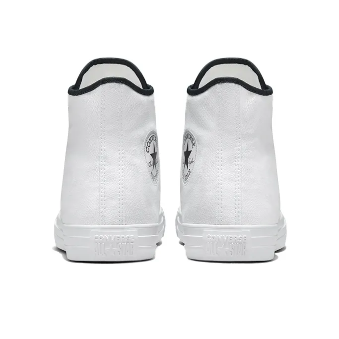 Converse Chuck Taylor All Star 'White Black'-4