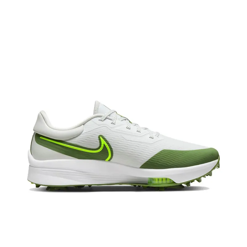 Nike Air Zoom Infinity Tour NEXT% Wide Golf 'White Treeline'-1
