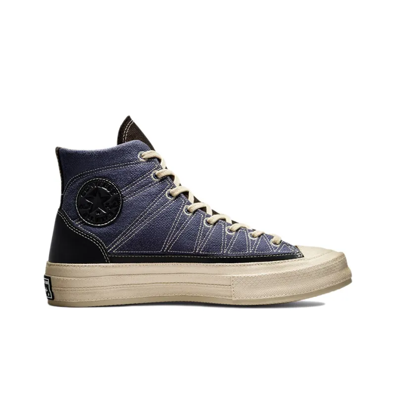 Converse Chuck Taylor All Star 70 Hi Cozy Granola-1