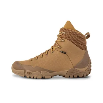 GARMONT Nemesis 6.2 GTX Water Resistant Crew Outdoor Boots Unisex