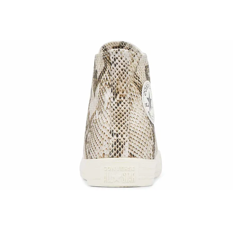 Converse Chuck Taylor All Star Wild Print High Top-4