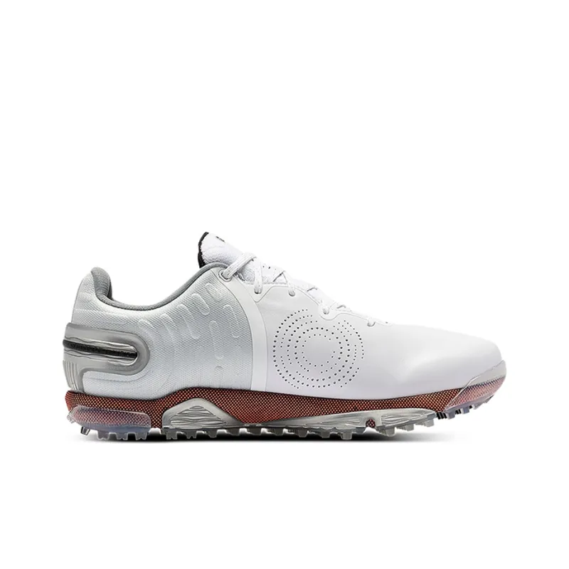 Under Armour Spieth 5 Sl E 'White Metallic Silver'-1