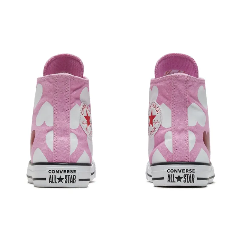 Converse Chuck Taylor All Star Hi 'Valentine'-3