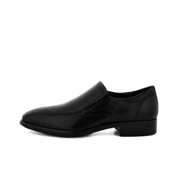 Ecco Citytray Casual Shoes Men's Black