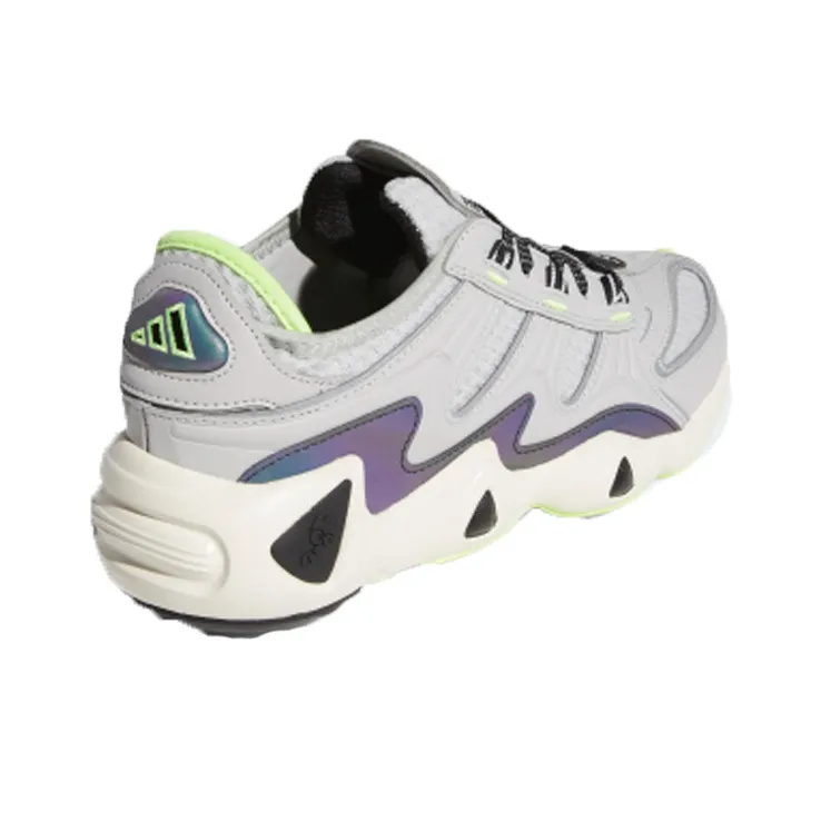 Adidas Originals Fyw S 97 'Light Solid Grey'-2