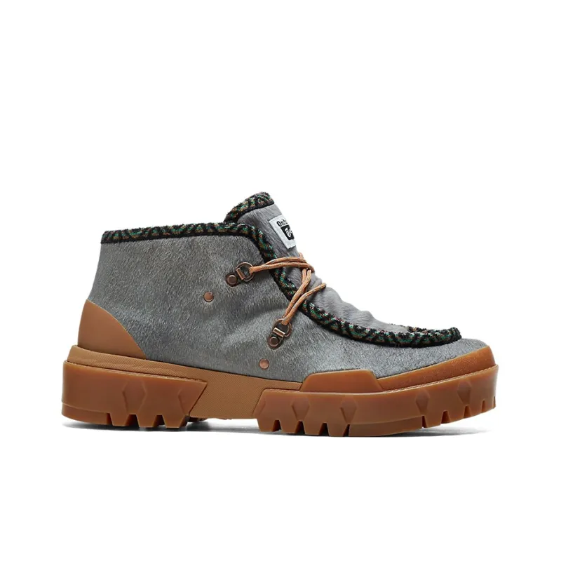 Onitsuka Tiger Hmr Peak Fur Boot 'Steeple Grey'-1