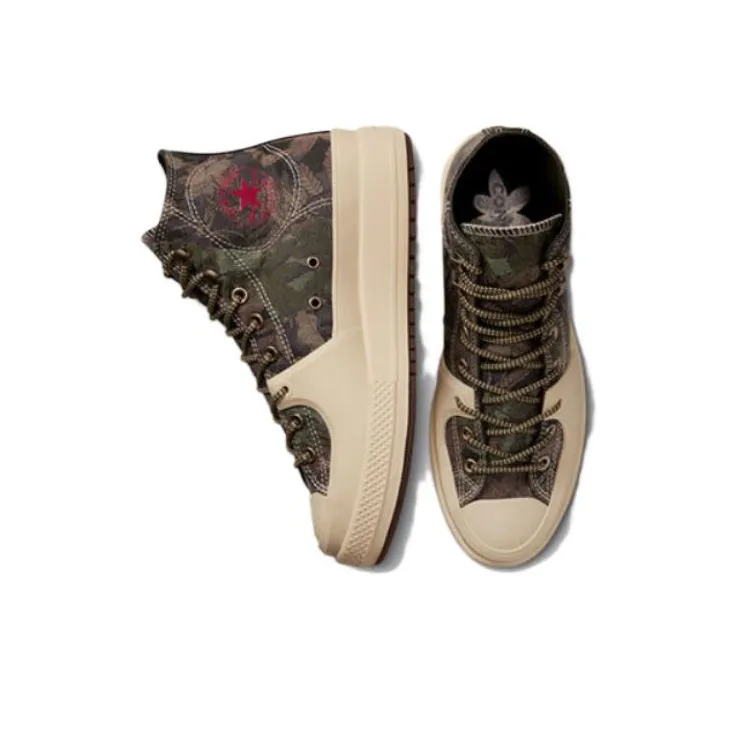 Converse Chuck Taylor All Star Construct Hi Bhm Black Joy-2