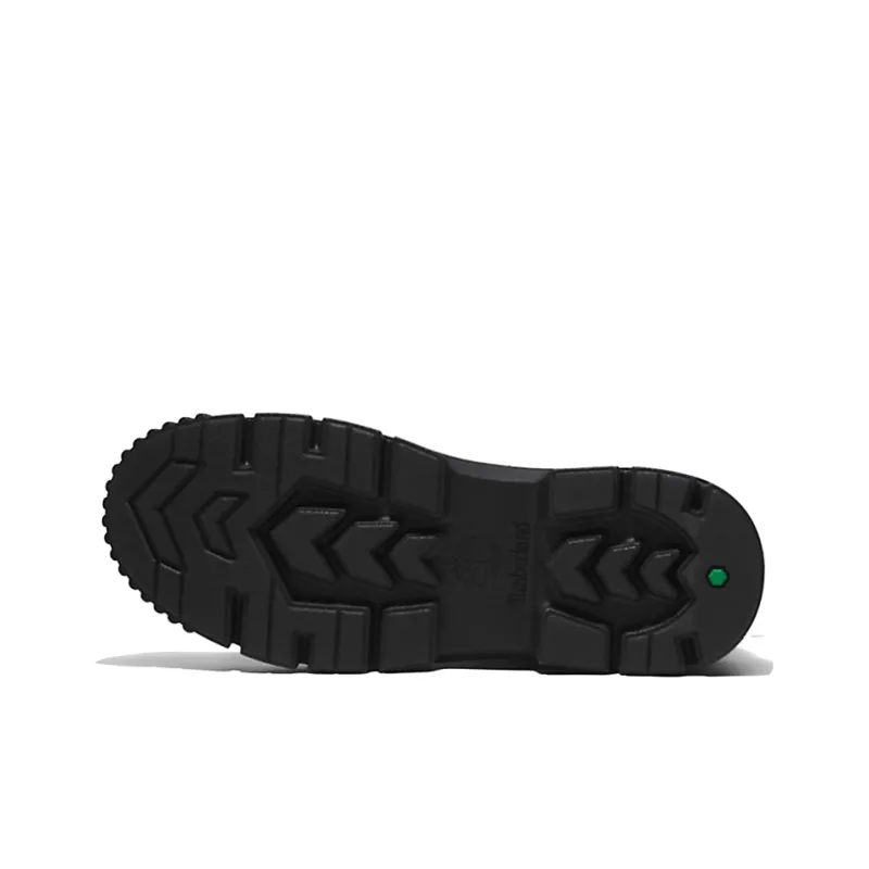 Timberland Women's Greyfield Boot 'Triple Black'-6