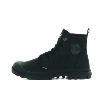 Palladium Pampa Outdoor Boots Men Black