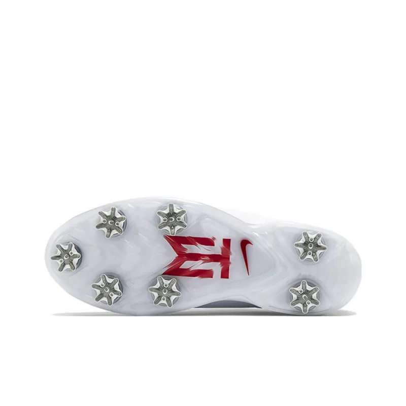 Nike Air Zoom Tiger Woods 20 White Black Wide Men's-5