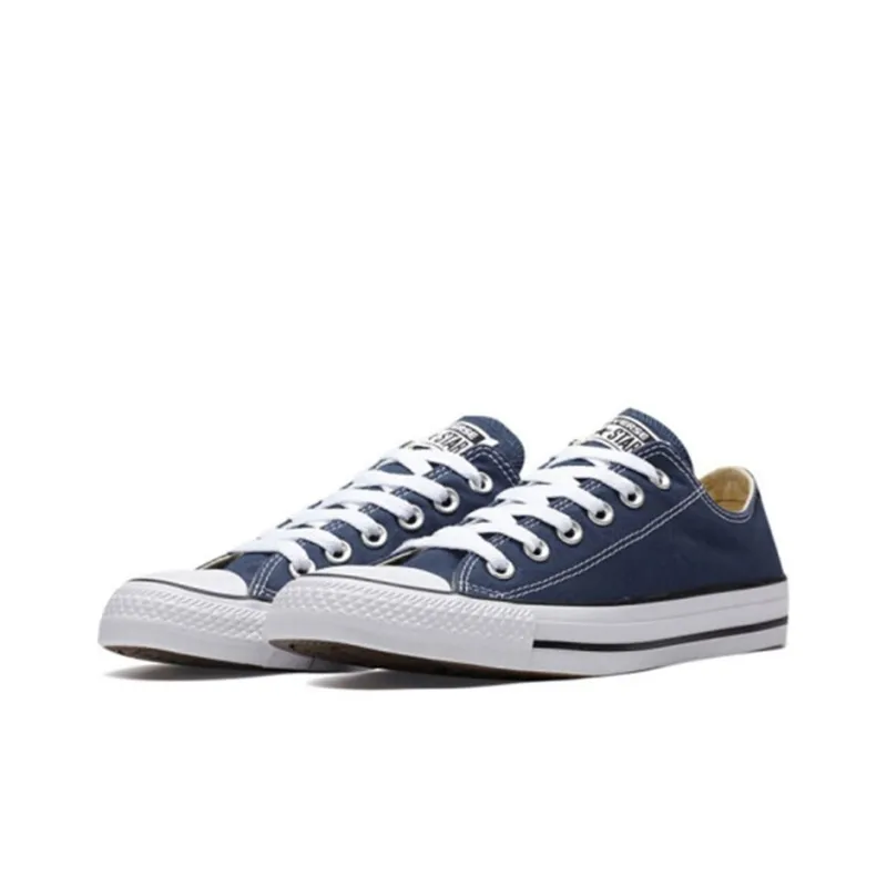 Converse Chuck Taylor All Star Low Top Blue-2