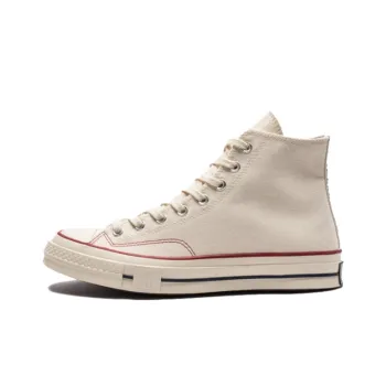 Chuck 70 Undefeated X Converse High 'Parchment'