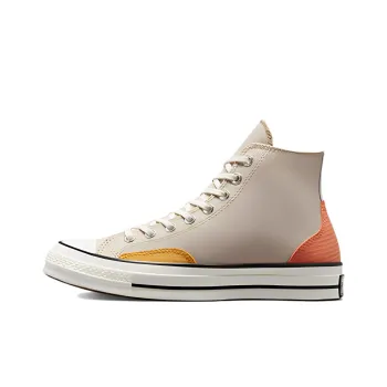 Chuck 70 Converse High 'Zesty Neutrals String' Women's
