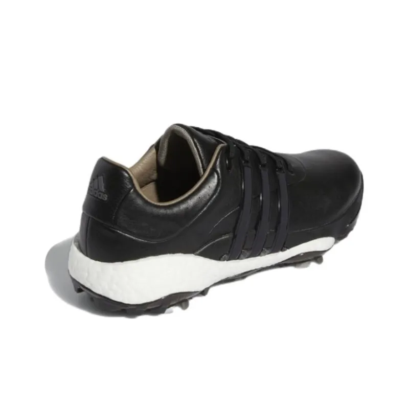 Adidas Tour360 22 Core Black Iron Metallic-3