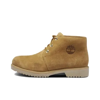 Timberland 1973 Newman Waterproof Wide Fit Chukka Boot 'Wheat'