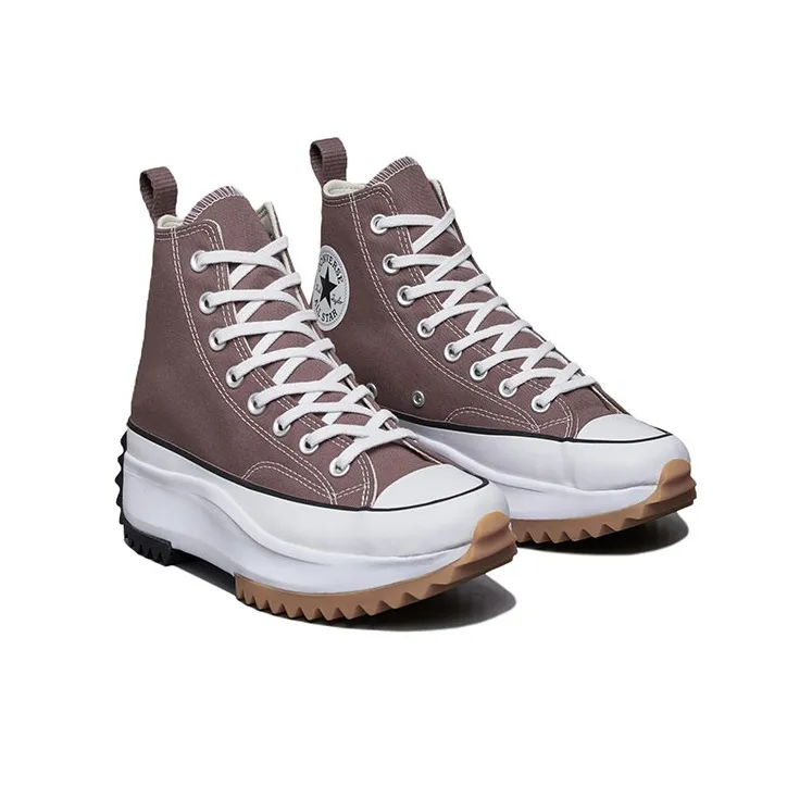 Converse Run Star Hike Hi Saddle-2