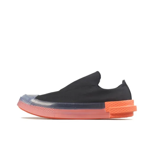 Converse All Star Disrupt CX Low 'Black Wild Mango'