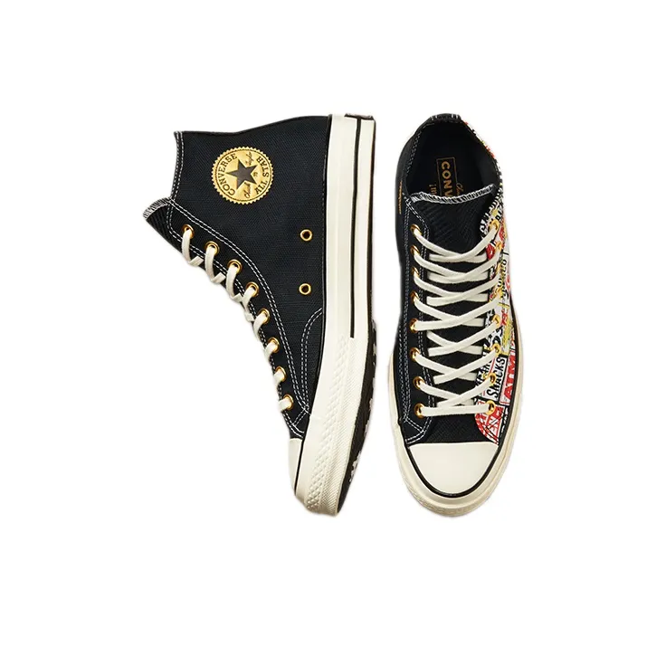 Chuck 70 Converse High 'Mi Gente Capsule Bodega Run'-3