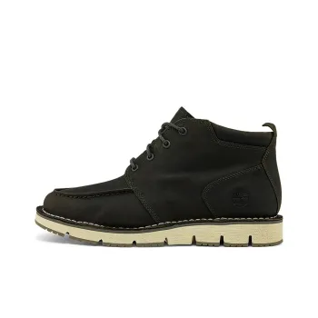 Timberland Westmore Moc Toe Chukka Boot 'Dark Olive Green'