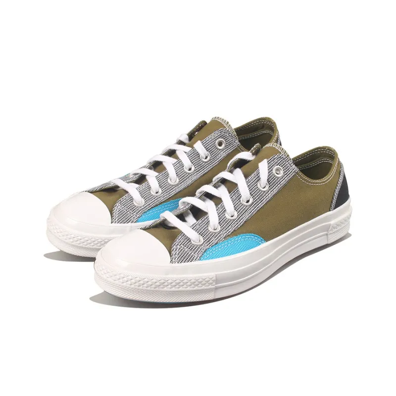 Converse Chuck Taylor All Star 70 Ox Hacked Fashion Mix N Match-3