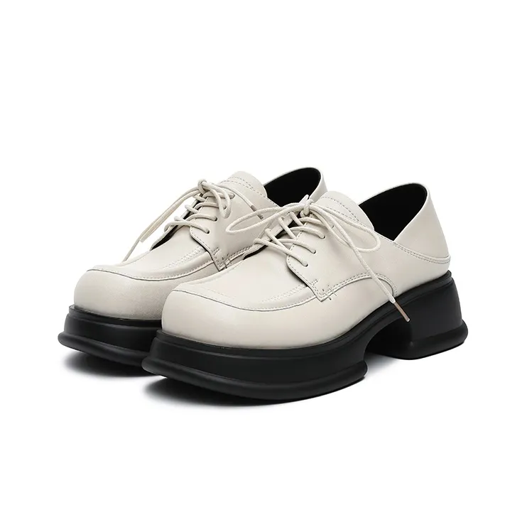 MASOOMAKE Loafers 5.3cm Women's-9