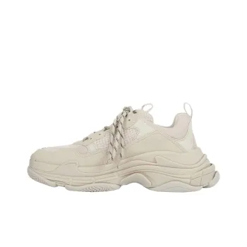 Balenciaga Triple S Triple Beige
