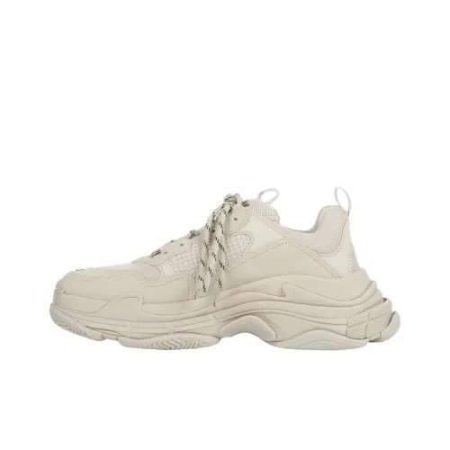 Balenciaga Triple S Sneaker 'Beige'