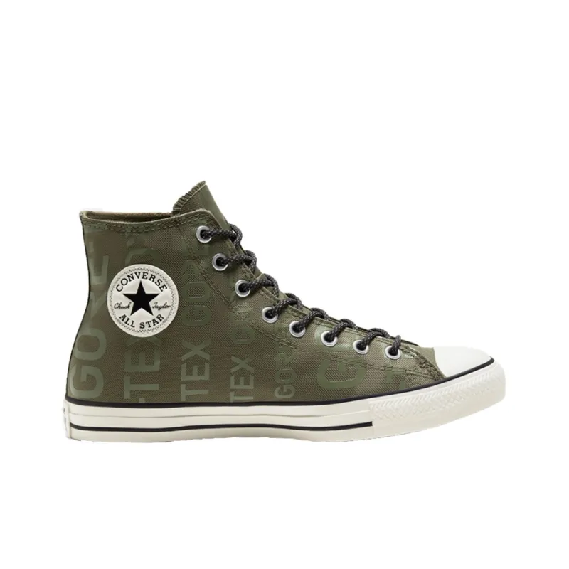 Chuck Taylor All Star Converse High Gtx 'Field Surplus'-1