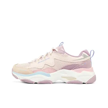 Skechers Lander S 'Pink Purple' Women's