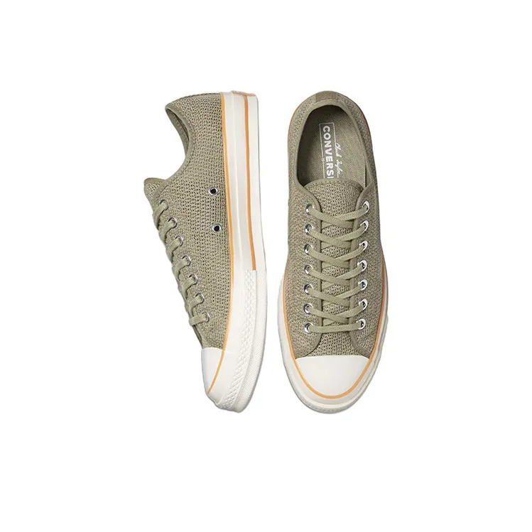 Converse Chuck Taylor All Star 70 Ox Light Field Surplus-3