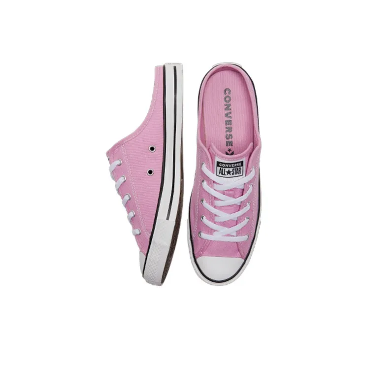 Converse Chuck Taylor All Star Dainty Mule 'Pink Blue' Women's-3
