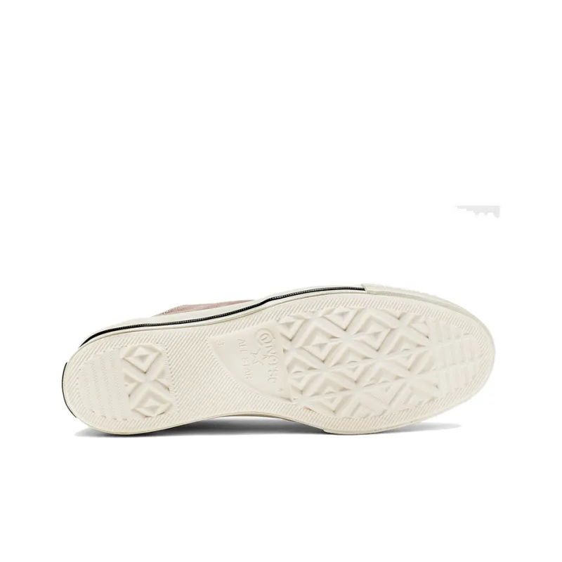 Converse Chuck 1970S Leather Low Top-4