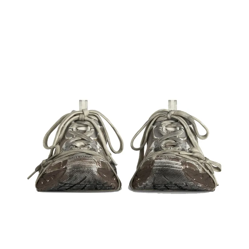 Balenciaga 3XL 'Brown' Women's-3