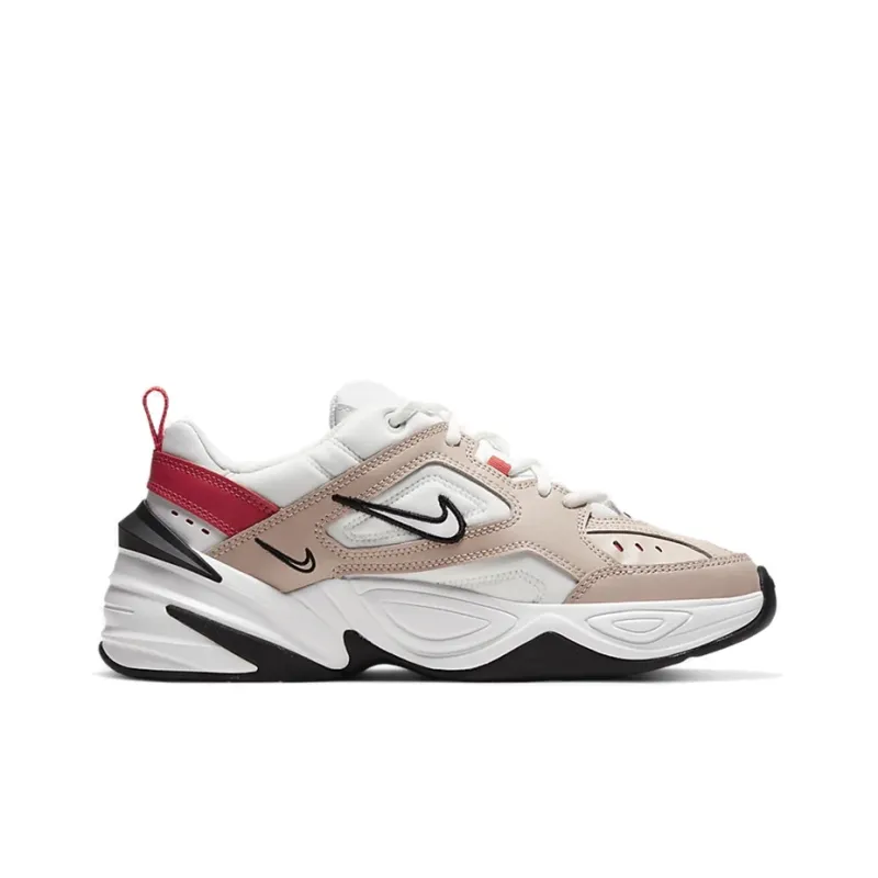 Nike M2K Tekno Fossil Stone Women's-1