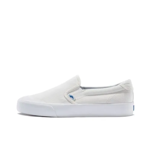 Keds Women's Casual Shoes Women's Low-Top White