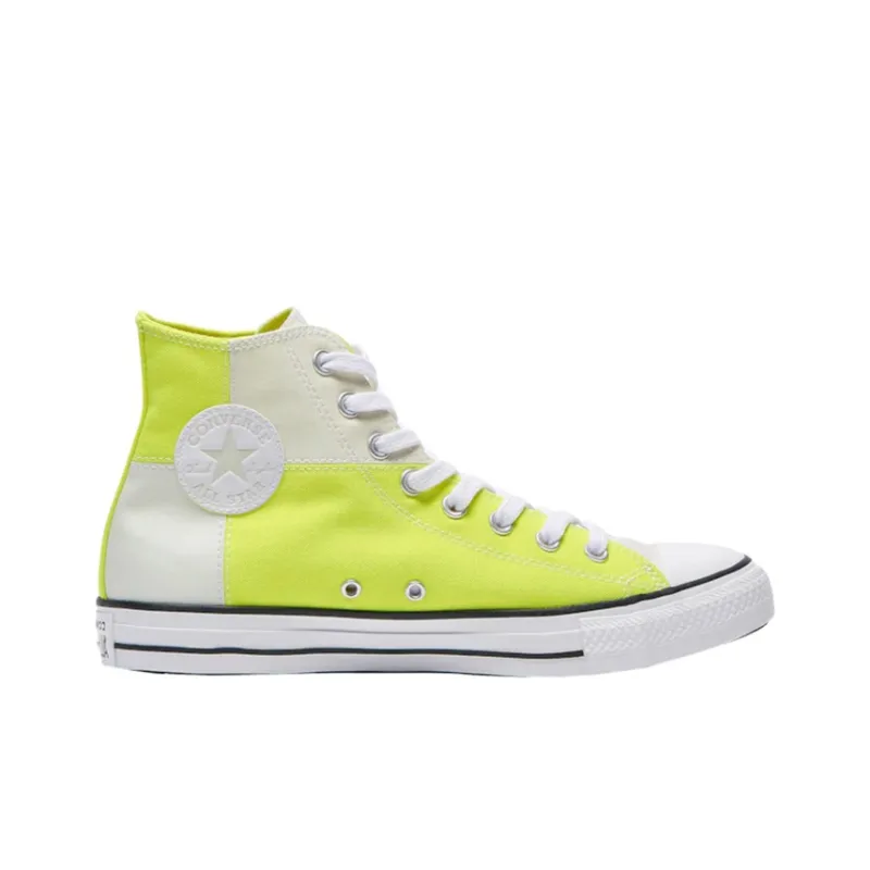 Converse Chuck Taylor All Star Uv High 'Lemon Venom'-1