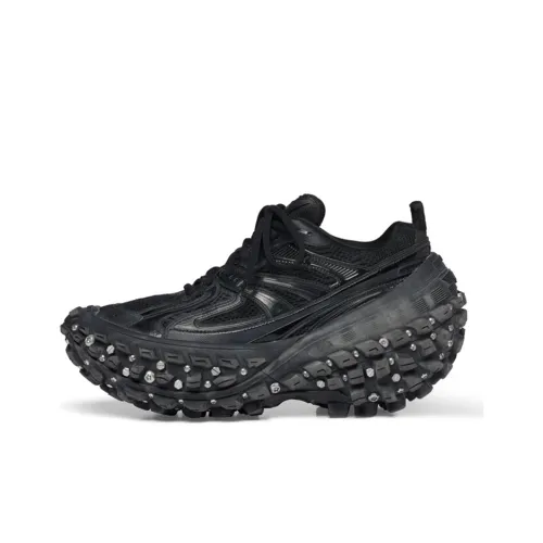Balenciaga  Daddy Shoes Clunck Sneakers Male