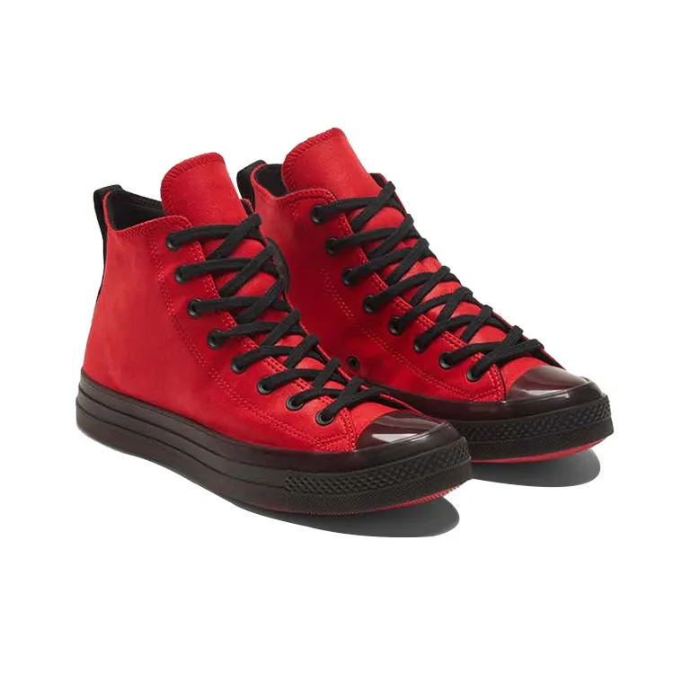 Chuck Taylor All Star Converse Cx High 'Black Ice'-2