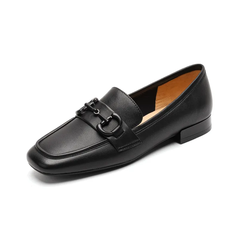 HARSON Casual Single Shoes Women's-5