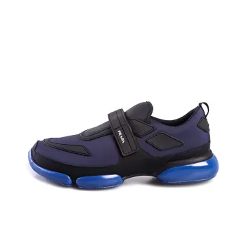 PRADA Cloudbust 'Blue Black'